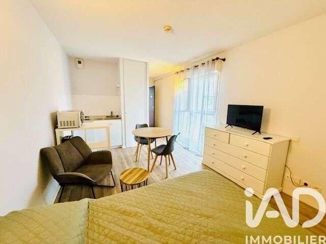Appartement vente à Bordeaux, Parempuyre