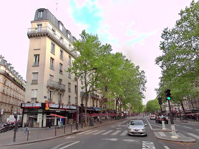 Appartement vente à Paris, Île-de-France