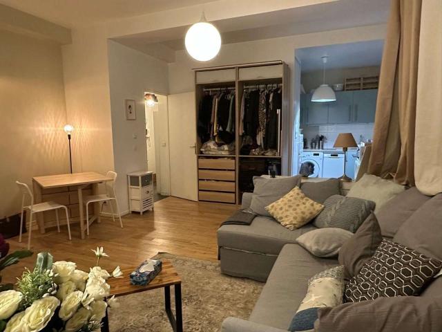 Appartement vente à Paris, Île-de-France
