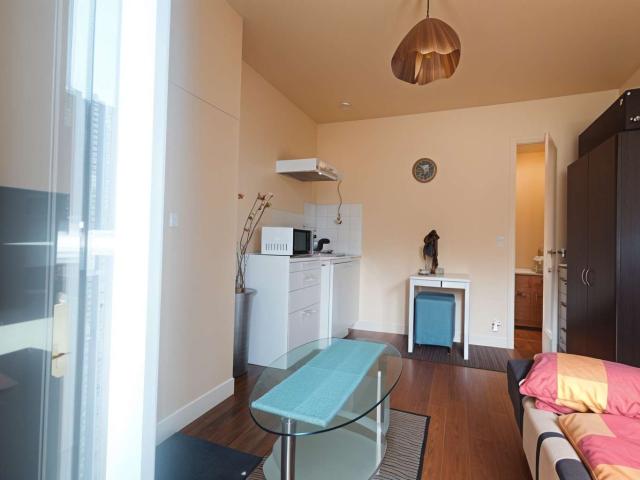 Studio vente à Paris, Île-de-France