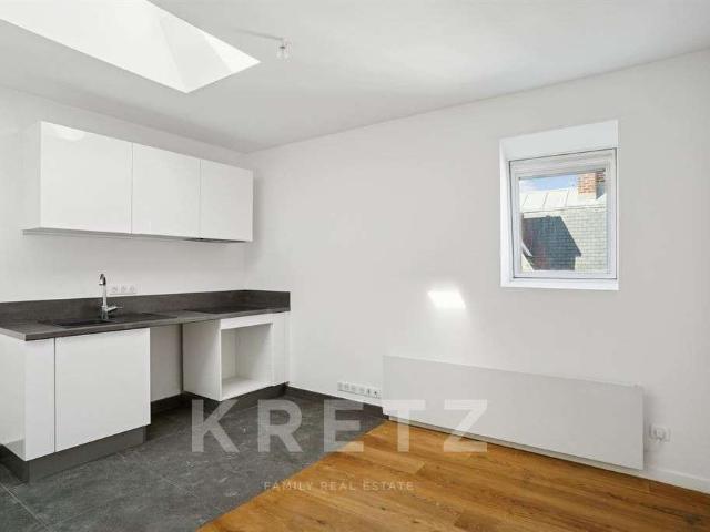 Appartement vente à Paris, Île-de-France