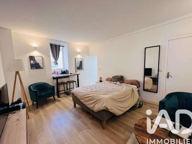 Appartement vente à Pau