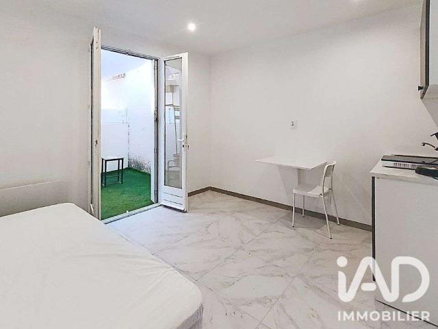 Appartement vente à Pau