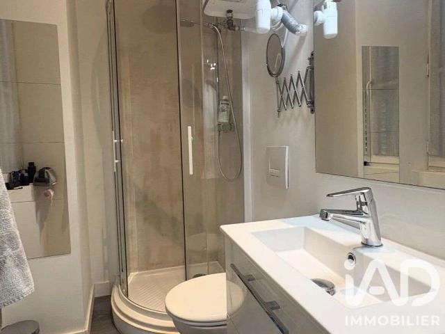 Appartement vente à Pau