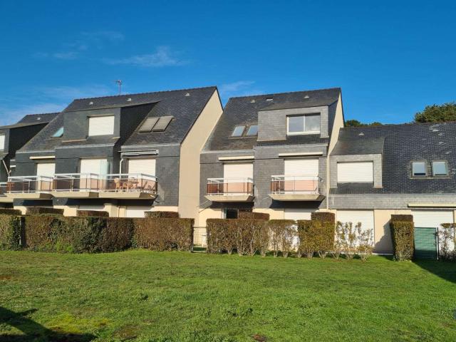 Studio vente à Vannes, Bretagne