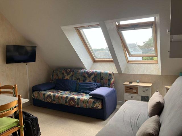Studio vente à Vannes, Bretagne