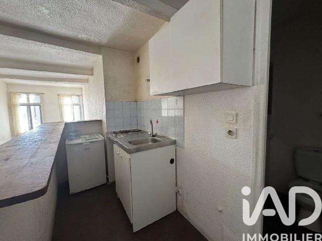 Appartement vente à Perpignan