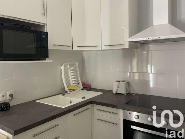 Appartement vente à Perpignan