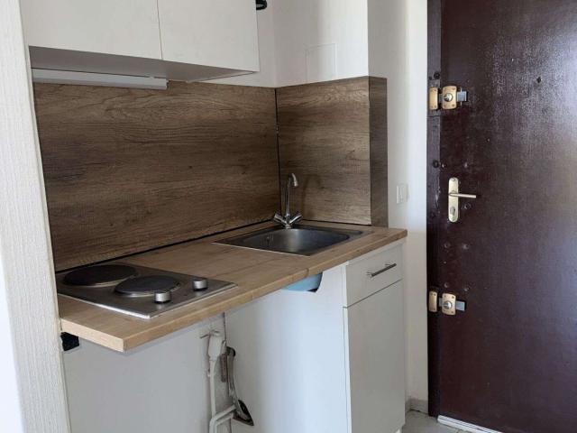 Appartement vente à Perpignan