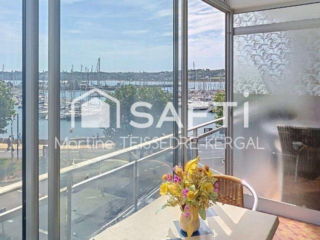 Appartement vente à Lannion, Bretagne