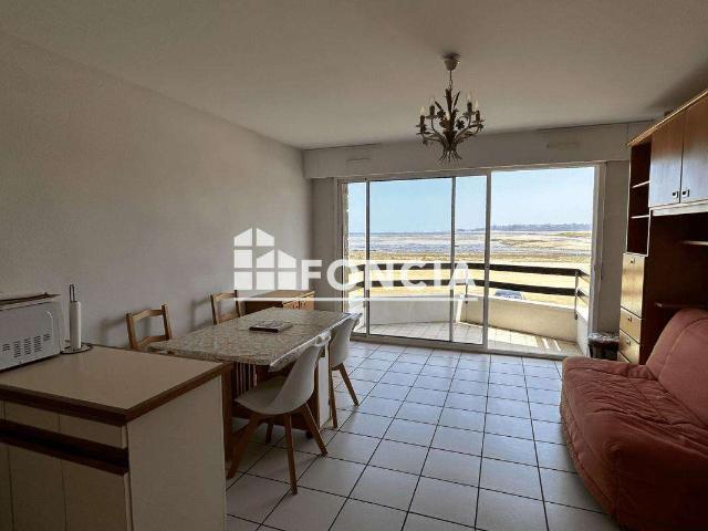 Appartement vente à Lannion, Bretagne