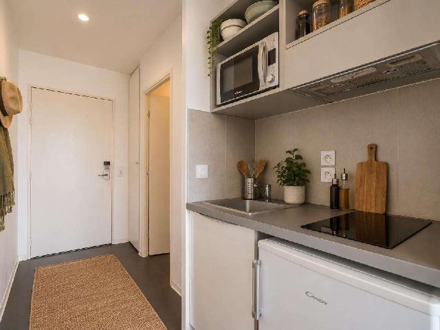 Appartement vente à Bordeaux, Pessac