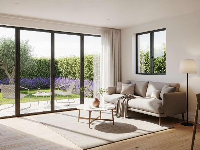 Appartement vente à Rouen, Petit-couronne