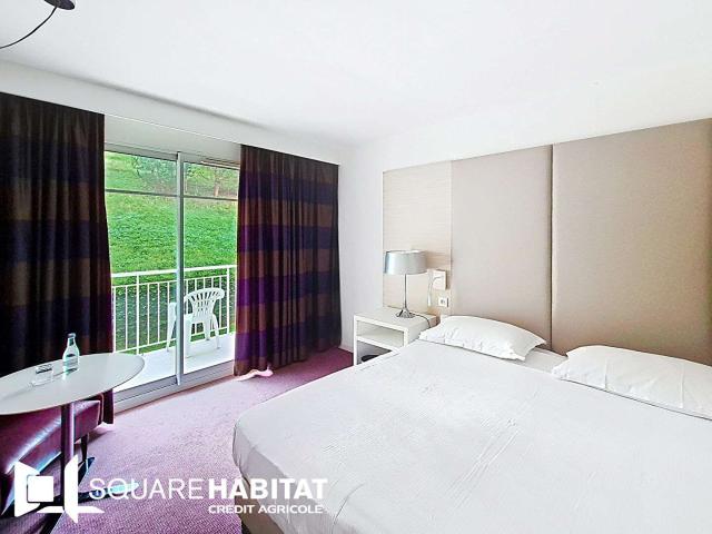 Appartement vente à Saint-Brieuc, Bretagne