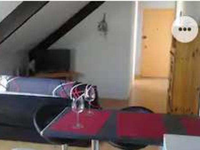 Appartement vente à Saint-Brieuc, Bretagne