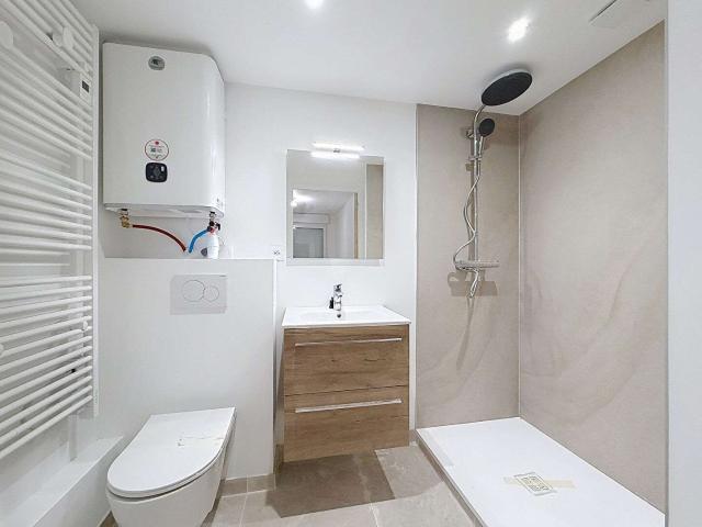 Appartement vente à Saint-Brieuc, Bretagne