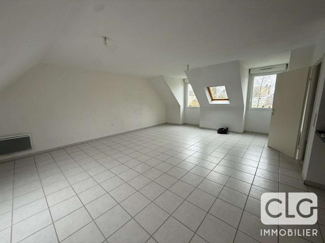 Appartement vente à Châteaulin, Bretagne