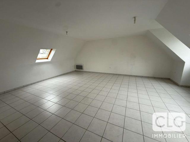 Appartement vente à Châteaulin, Bretagne