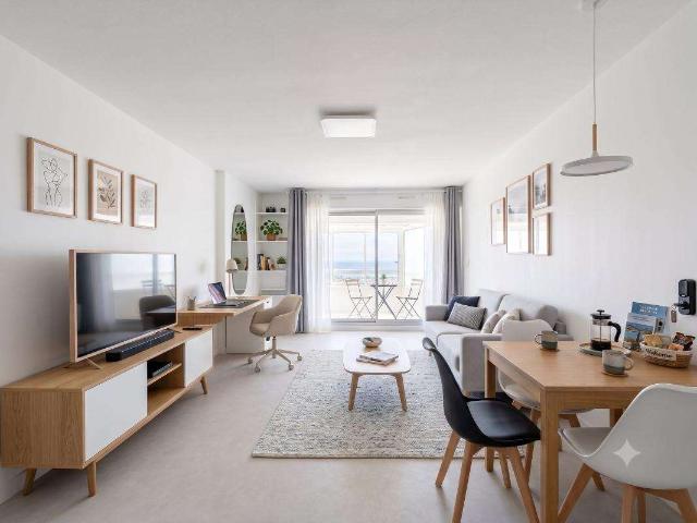 Appartement vente à Lorient, Bretagne