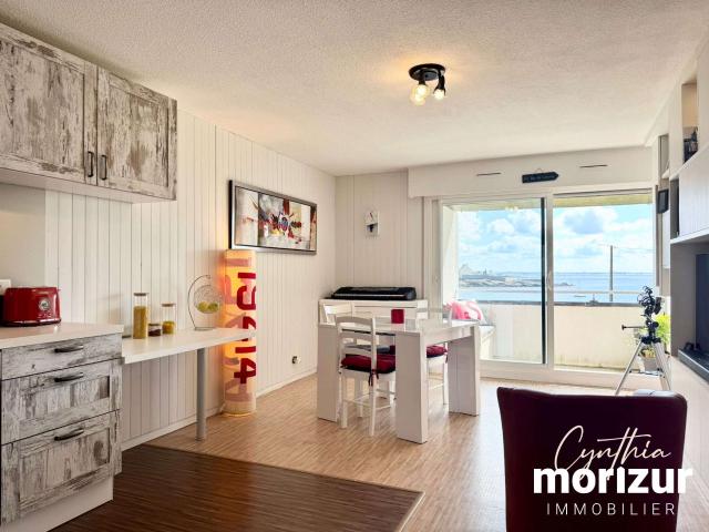 Appartement vente à Lorient, Bretagne