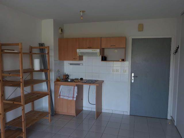 Appartement vente à Pontivy, Bretagne