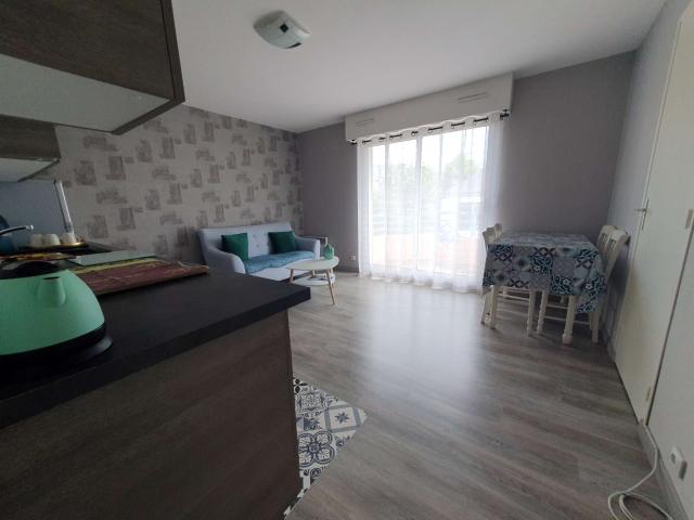 Appartement vente à Pontivy, Bretagne
