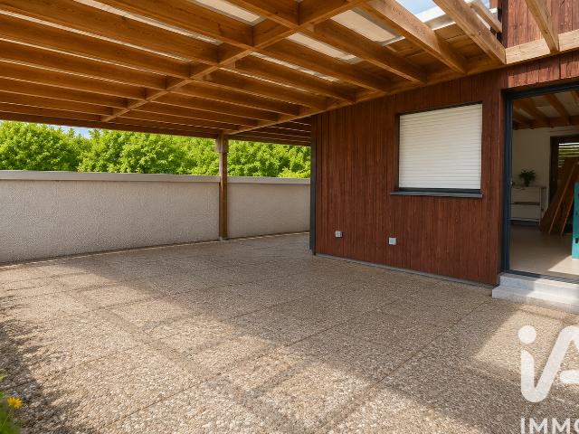 Appartement vente à Dijon, Plombières-lès-dijon