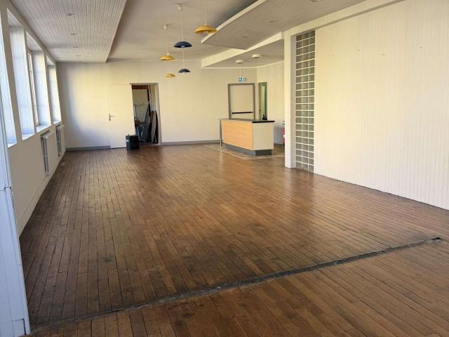 Appartement vente à Plomodiern, Finistère