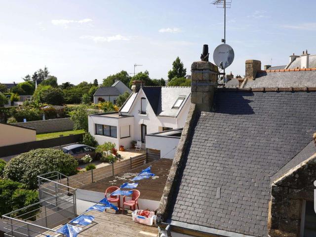 Appartement vente à Lorient, Bretagne