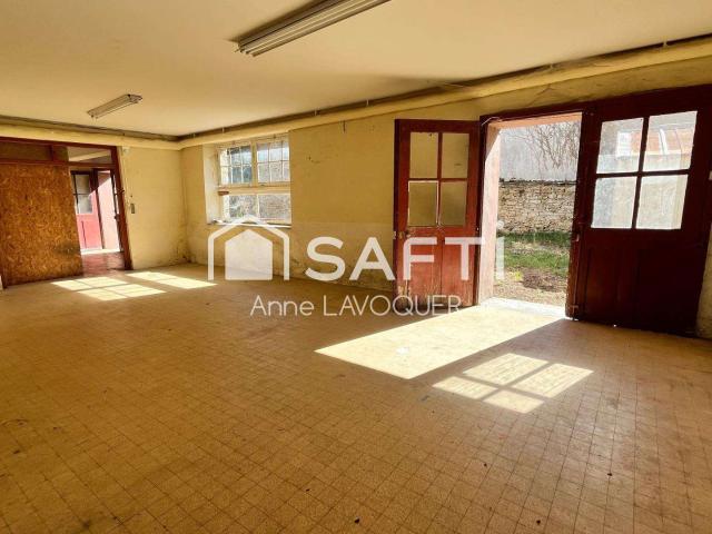 Appartement vente à Groëz Toul, Pluneret
