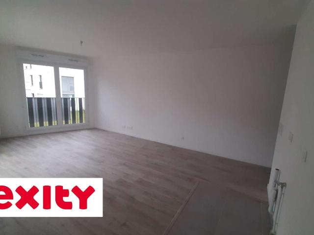 Appartement vente à Saint-Germain-en-Laye, Poissy