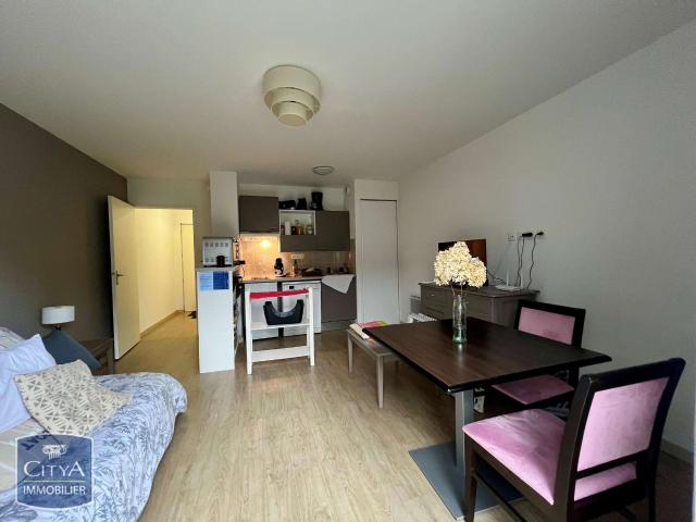 Appartement vente à Quimper, Bretagne