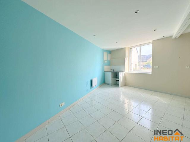 Studio vente à Rennes, Bretagne