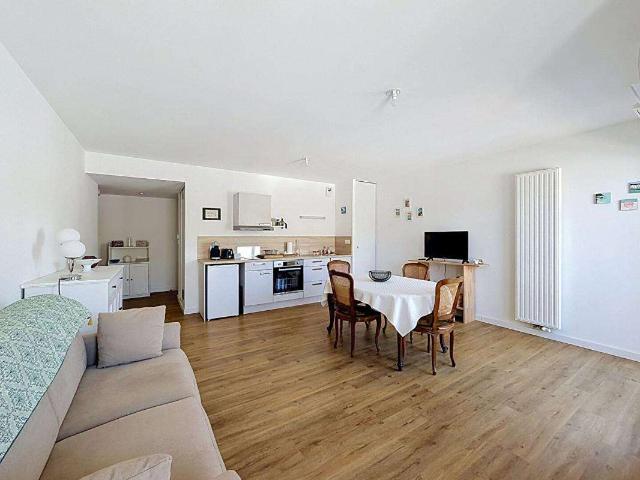 Appartement vente à Saint-Nazaire, Pontchâteau