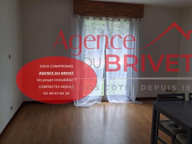 Studio vente à Saint-Nazaire, Pontchâteau