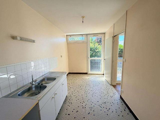 Appartement vente à Saint-Nazaire, Pontchâteau