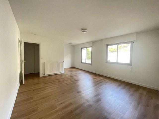 Appartement vente à Saint-Nazaire, Pontchâteau