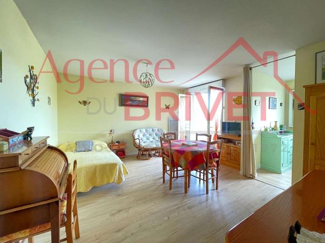 Appartement vente à Saint-Nazaire, Pontchâteau