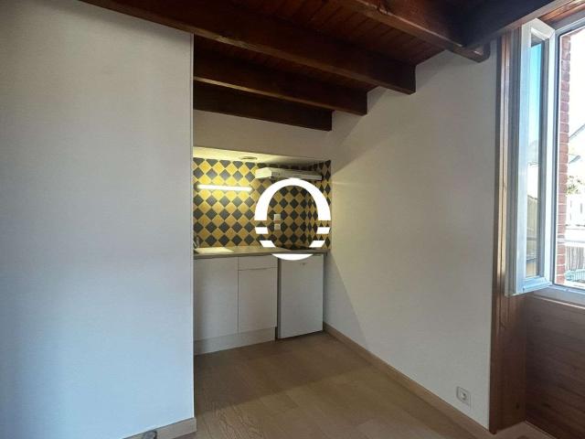 Appartement vente à Saint-Nazaire, Pornic