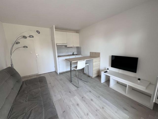 Appartement vente à Saint-Nazaire, Pornic