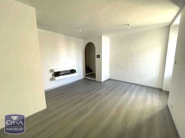 Appartement vente à Saint-Nazaire, Pornic