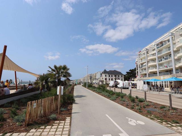 Appartement vente à Saint-Nazaire, Pornichet