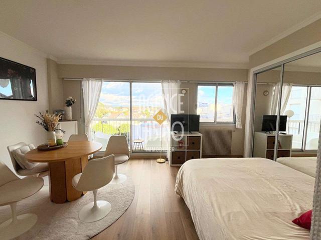 Studio vente à Saint-Nazaire, Pornichet