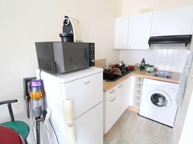 Studio vente à Saint-Nazaire, Pornichet
