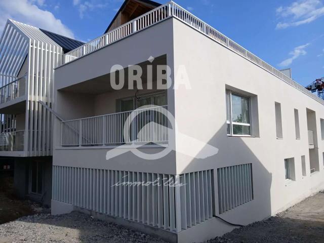 Appartement vente à Saint-Nazaire, Pornichet