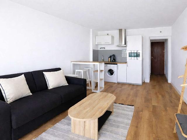 Studio vente à Saint-Nazaire, Pornichet