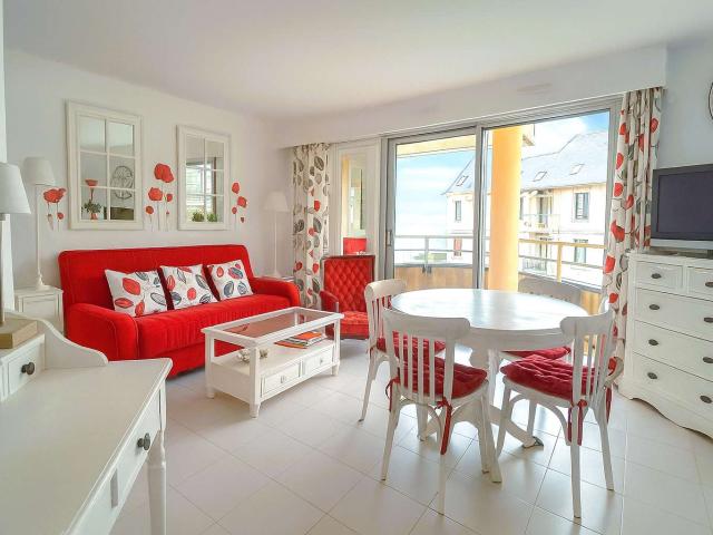 Studio vente à Saint-Nazaire, Pornichet