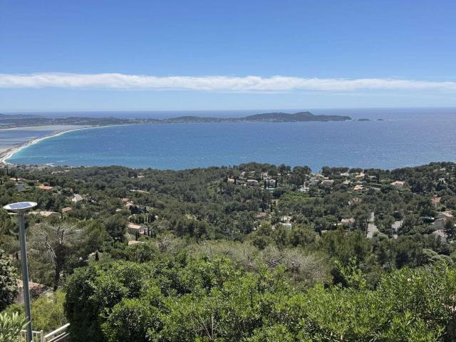 Appartement vente à Arrondissement de Toulon, Hyères