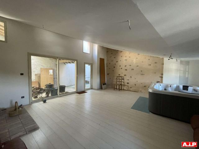 Appartement vente à Fontenay-le-Comte, Pouzauges