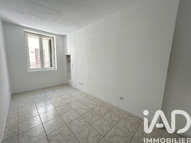 Appartement vente à Prades